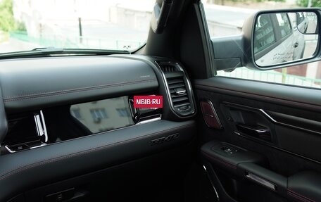 Rambler 1500, 2025 год, 11 750 000 рублей, 23 фотография