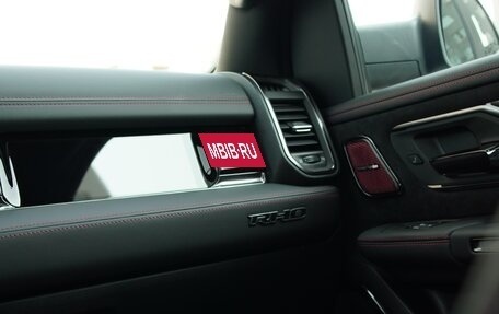 Rambler 1500, 2025 год, 11 750 000 рублей, 24 фотография