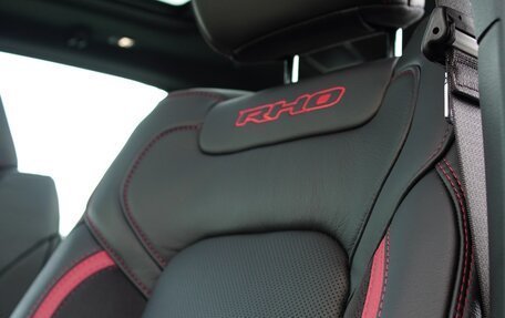 Rambler 1500, 2025 год, 11 750 000 рублей, 31 фотография