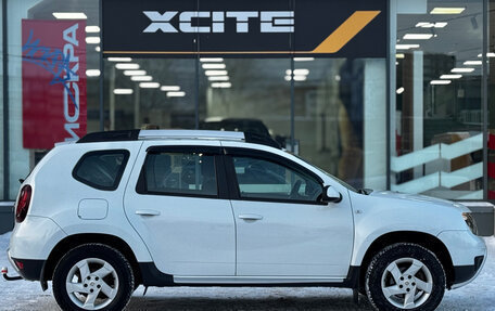 Renault Duster I рестайлинг, 2019 год, 1 295 000 рублей, 3 фотография