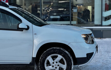 Renault Duster I рестайлинг, 2019 год, 1 295 000 рублей, 7 фотография