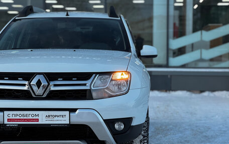 Renault Duster I рестайлинг, 2019 год, 1 295 000 рублей, 9 фотография