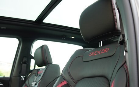 Rambler 1500, 2025 год, 11 750 000 рублей, 32 фотография