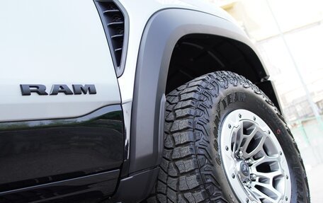 Rambler 1500, 2025 год, 11 750 000 рублей, 36 фотография