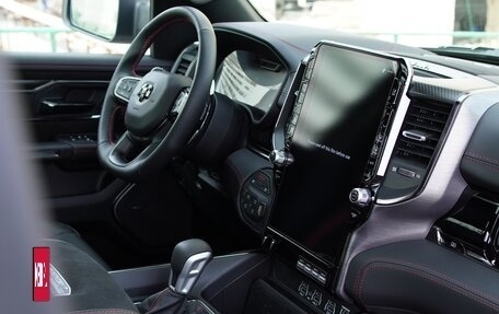 Rambler 1500, 2025 год, 11 750 000 рублей, 37 фотография