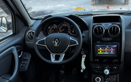 Renault Duster I рестайлинг, 2019 год, 1 295 000 рублей, 16 фотография
