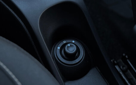 Renault Duster I рестайлинг, 2019 год, 1 295 000 рублей, 25 фотография