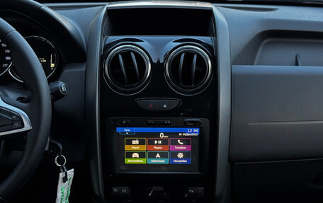 Renault Duster I рестайлинг, 2019 год, 1 295 000 рублей, 19 фотография