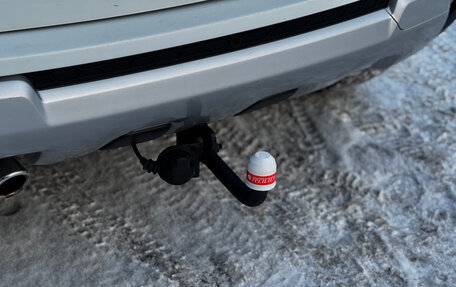 Renault Duster I рестайлинг, 2019 год, 1 295 000 рублей, 11 фотография