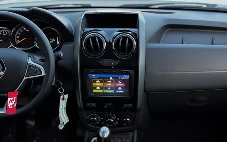 Renault Duster I рестайлинг, 2019 год, 1 295 000 рублей, 18 фотография