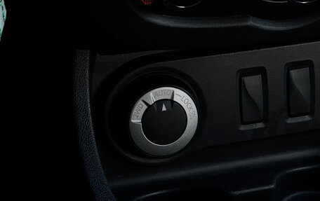 Renault Duster I рестайлинг, 2019 год, 1 295 000 рублей, 22 фотография