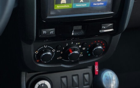 Renault Duster I рестайлинг, 2019 год, 1 295 000 рублей, 20 фотография