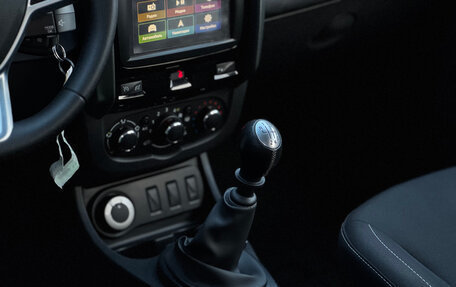 Renault Duster I рестайлинг, 2019 год, 1 295 000 рублей, 26 фотография