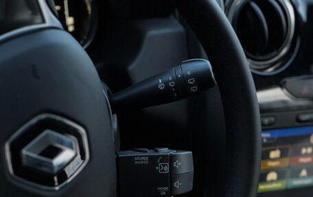 Renault Duster I рестайлинг, 2019 год, 1 295 000 рублей, 31 фотография