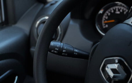 Renault Duster I рестайлинг, 2019 год, 1 295 000 рублей, 30 фотография