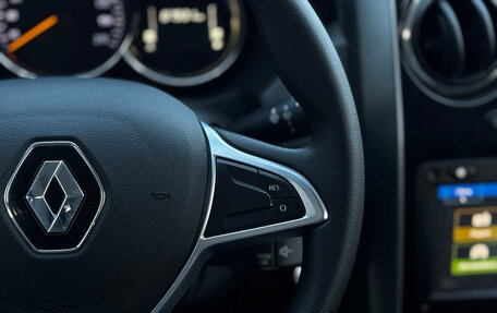 Renault Duster I рестайлинг, 2019 год, 1 295 000 рублей, 29 фотография