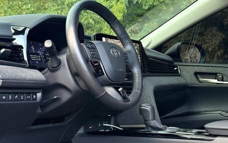 Toyota Camry, 2025 год, 3 710 000 рублей, 7 фотография