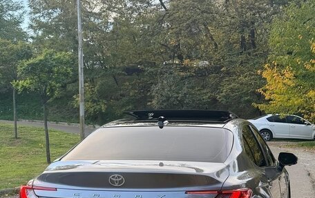 Toyota Camry, 2025 год, 3 710 000 рублей, 3 фотография