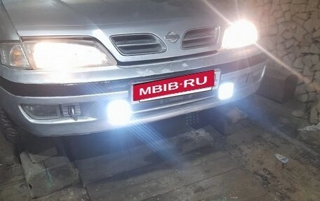 Nissan Primera II рестайлинг, 1997 год, 145 000 рублей, 2 фотография