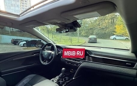 Toyota Camry, 2025 год, 3 710 000 рублей, 6 фотография