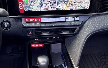 Toyota Camry, 2025 год, 3 710 000 рублей, 8 фотография