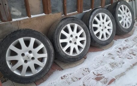 Nissan Primera II рестайлинг, 1997 год, 145 000 рублей, 8 фотография