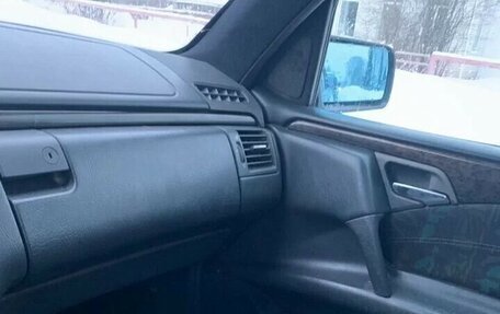 Mercedes-Benz E-Класс, 1998 год, 365 000 рублей, 7 фотография