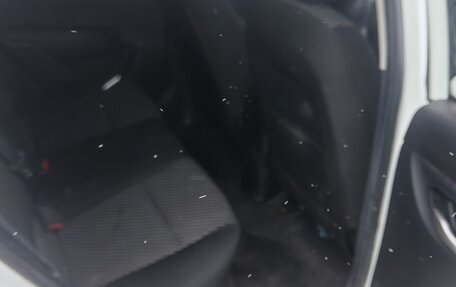 KIA Rio IV, 2018 год, 850 000 рублей, 12 фотография