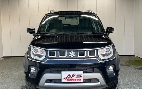 Suzuki Ignis III, 2021 год, 996 000 рублей, 1 фотография