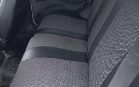 Chevrolet Niva I рестайлинг, 2004 год, 450 000 рублей, 1 фотография