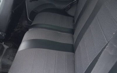 Chevrolet Niva I рестайлинг, 2004 год, 450 000 рублей, 1 фотография