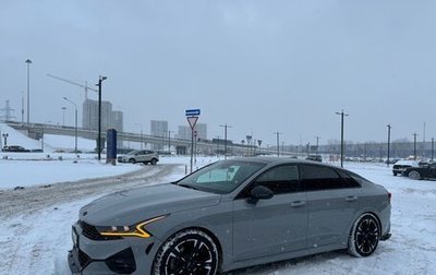 KIA K5, 2021 год, 3 099 000 рублей, 1 фотография