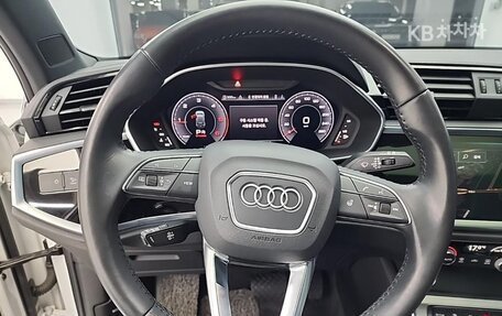 Audi Q3, 2020 год, 2 666 000 рублей, 5 фотография