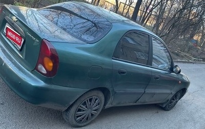 Chevrolet Lanos I, 2006 год, 159 999 рублей, 1 фотография