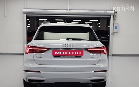 Audi Q3, 2020 год, 2 666 000 рублей, 4 фотография