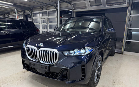 BMW X5, 2025 год, 15 790 000 рублей, 1 фотография