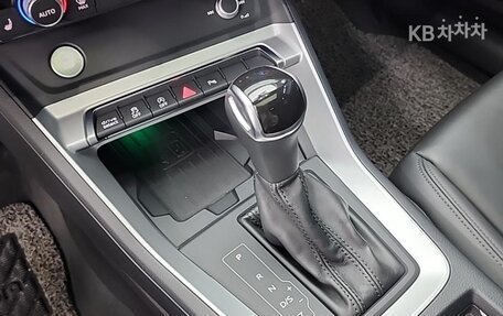 Audi Q3, 2020 год, 2 666 000 рублей, 7 фотография