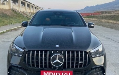 Mercedes-Benz GLE Coupe AMG, 2025 год, 19 300 000 рублей, 1 фотография
