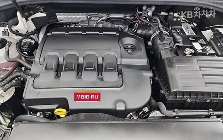 Audi Q3, 2020 год, 2 666 000 рублей, 8 фотография