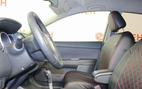 Nissan Tiida, 2007 год, 599 000 рублей, 9 фотография