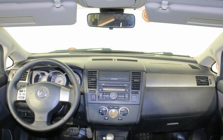 Nissan Tiida, 2007 год, 599 000 рублей, 15 фотография