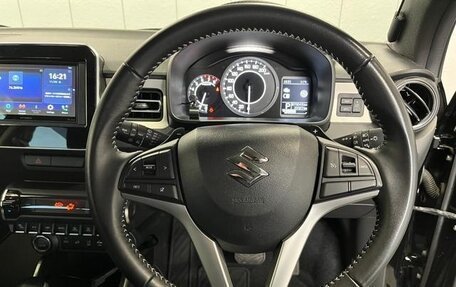 Suzuki Ignis III, 2021 год, 996 000 рублей, 4 фотография