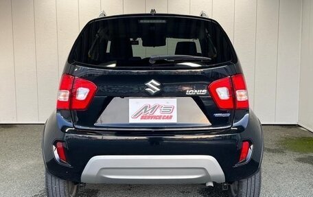 Suzuki Ignis III, 2021 год, 996 000 рублей, 3 фотография