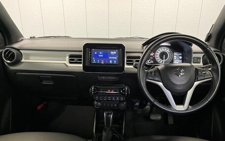 Suzuki Ignis III, 2021 год, 996 000 рублей, 5 фотография