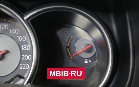 Nissan Tiida, 2007 год, 599 000 рублей, 17 фотография