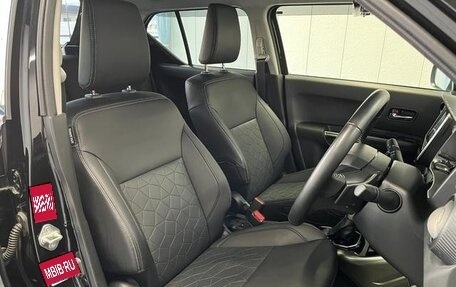 Suzuki Ignis III, 2021 год, 996 000 рублей, 6 фотография