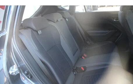 Subaru Impreza, 2024 год, 2 299 000 рублей, 9 фотография