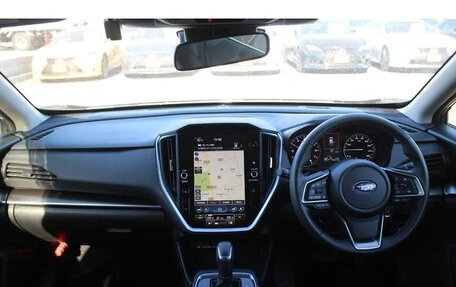 Subaru Impreza, 2024 год, 2 299 000 рублей, 6 фотография