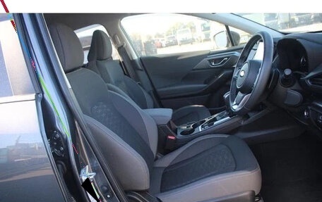 Subaru Impreza, 2024 год, 2 299 000 рублей, 7 фотография