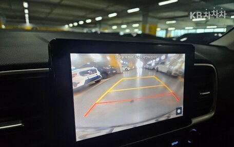 Hyundai Venue I, 2021 год, 1 680 000 рублей, 10 фотография